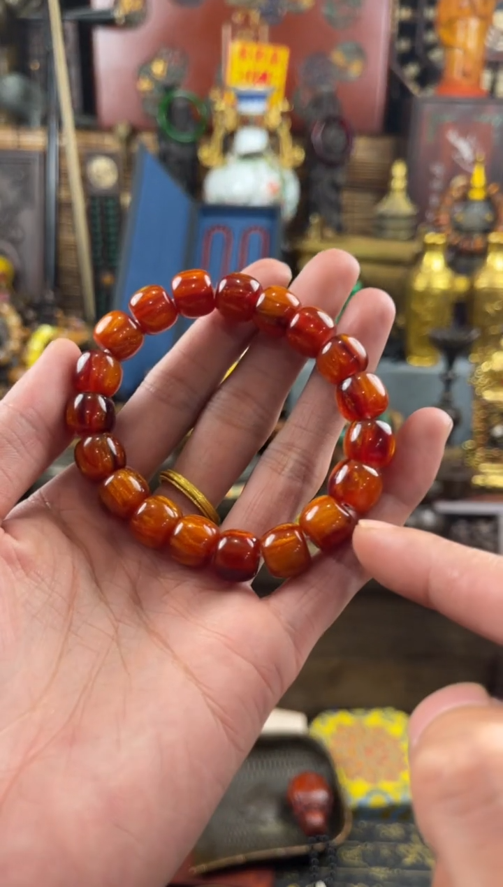 11小七甄选所见及所得