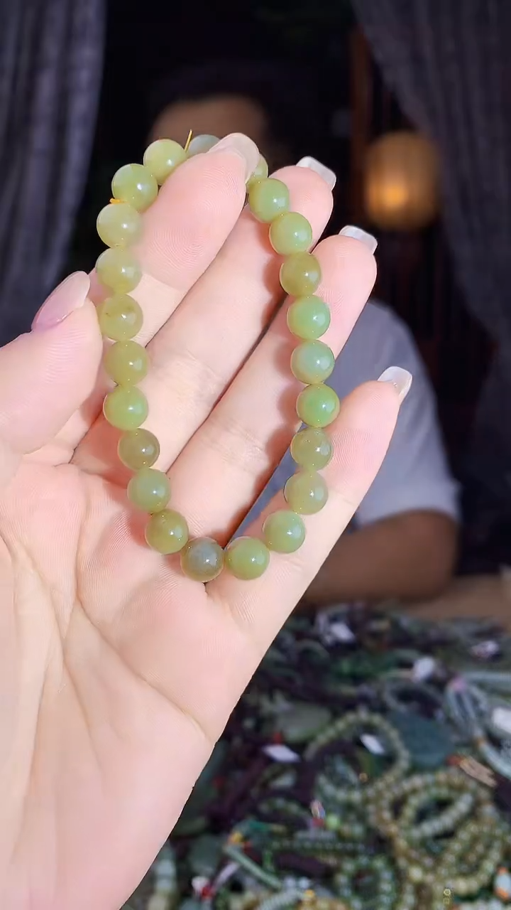 和田玉未镶嵌挂件多样性发货拍一发一