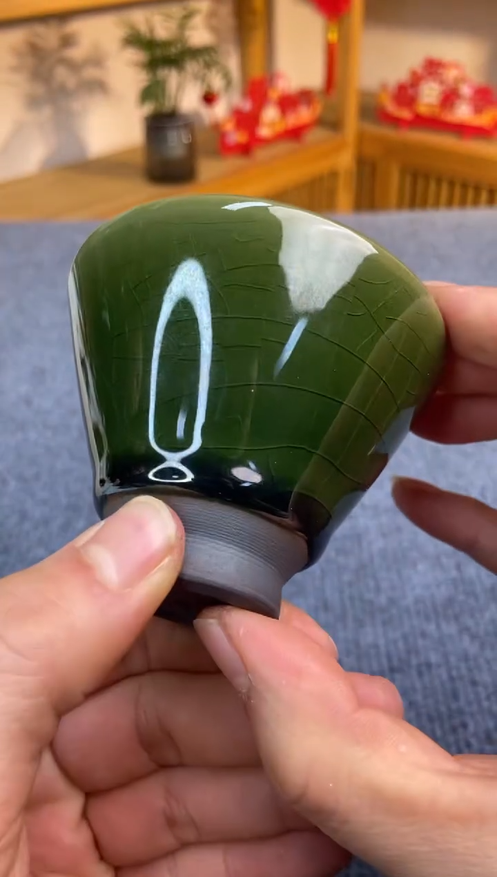 【闪购商品】茶器主人杯茶杯11111111
