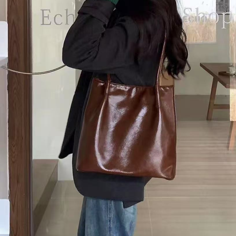 【编号001-100】2025新款女士单肩包可DIY