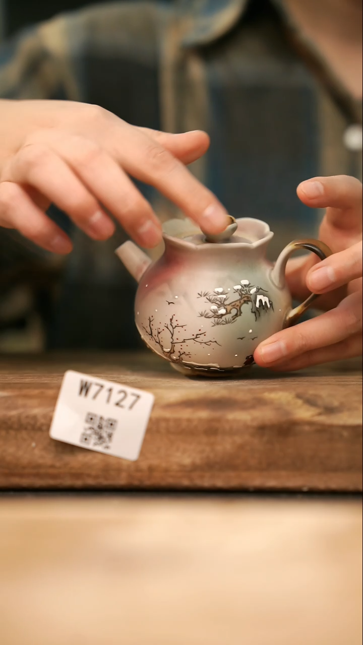 【经典福利】/ 壶@@W7127