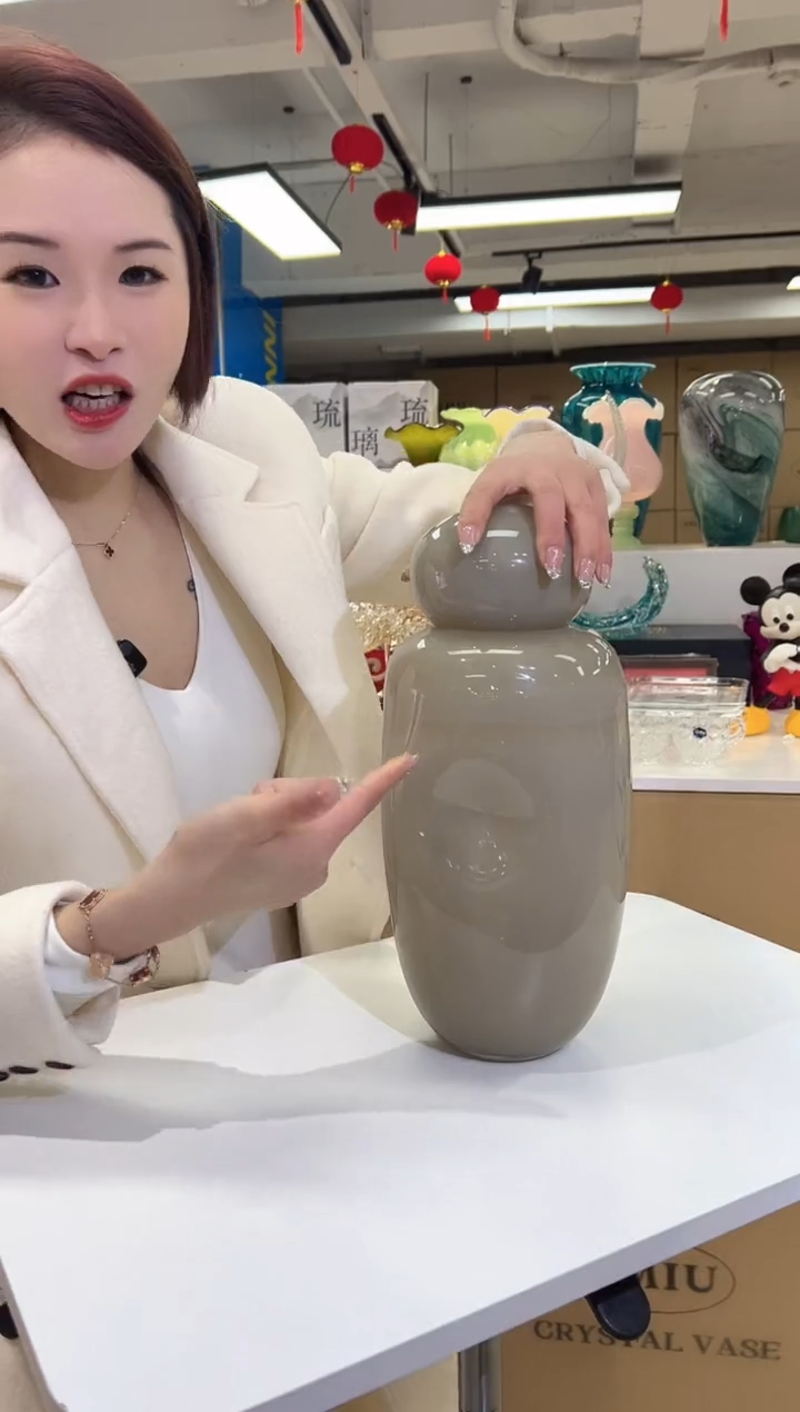 【闪购商品】玻璃2.12小思JMIU-6