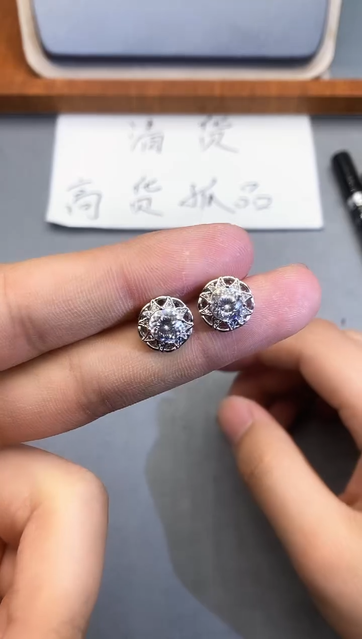 【闪购商品】石英质玉珠宝奇石合金1