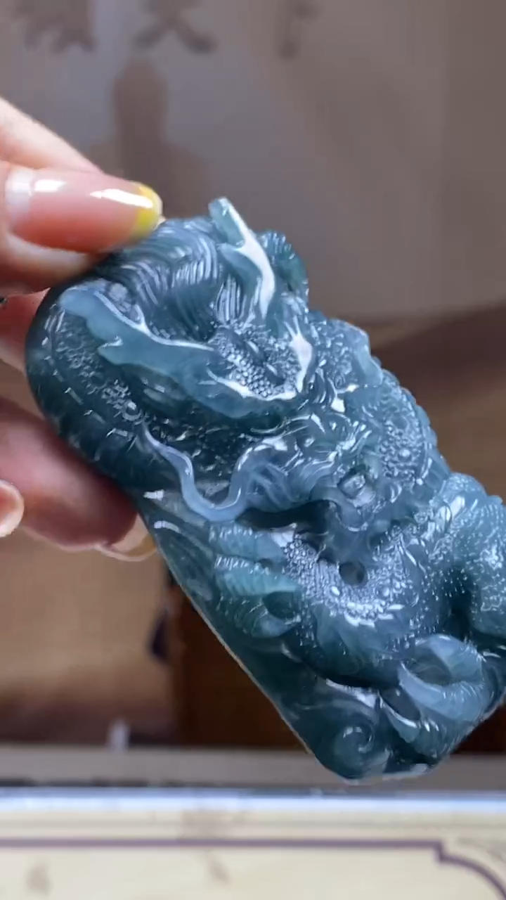 未镶嵌定制翡翠********779