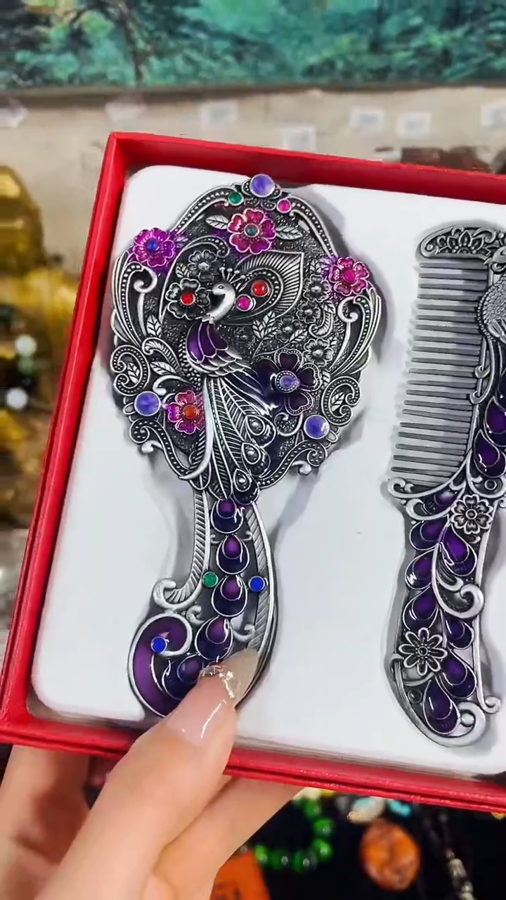 【闪购商品】织绣主播推荐主播推荐