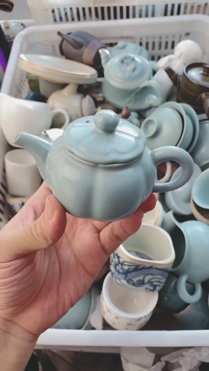 【闪购商品】茶具茶壶茶碗茶杯