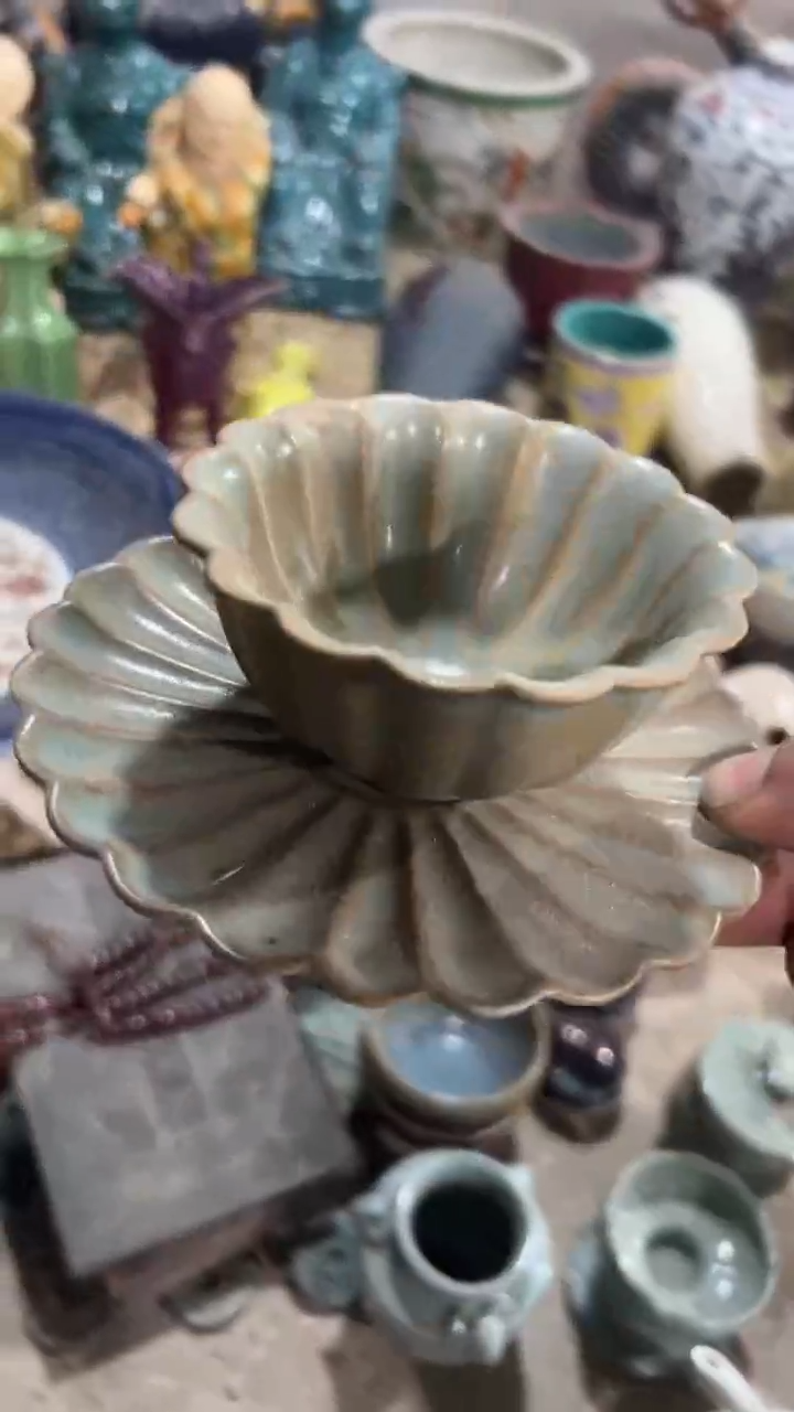 【闪购商品】瓷片瓷器瓷器瓷器瓷器