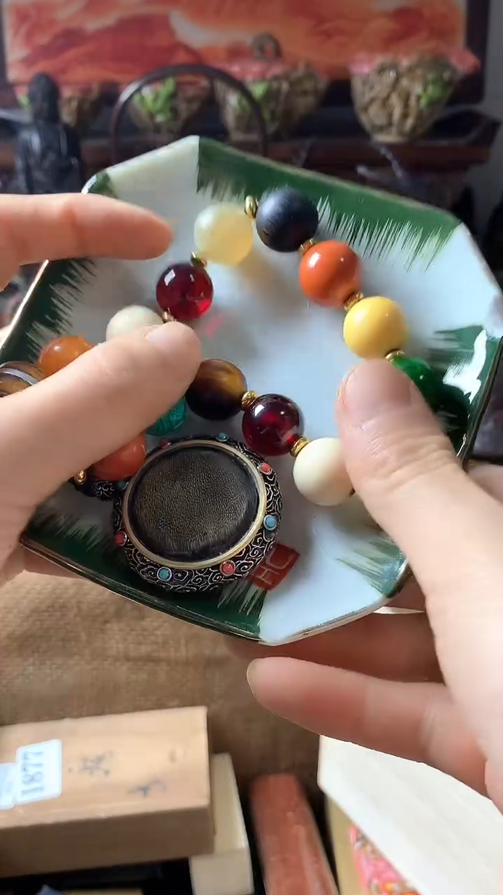 瓷器默认链接一物一拍