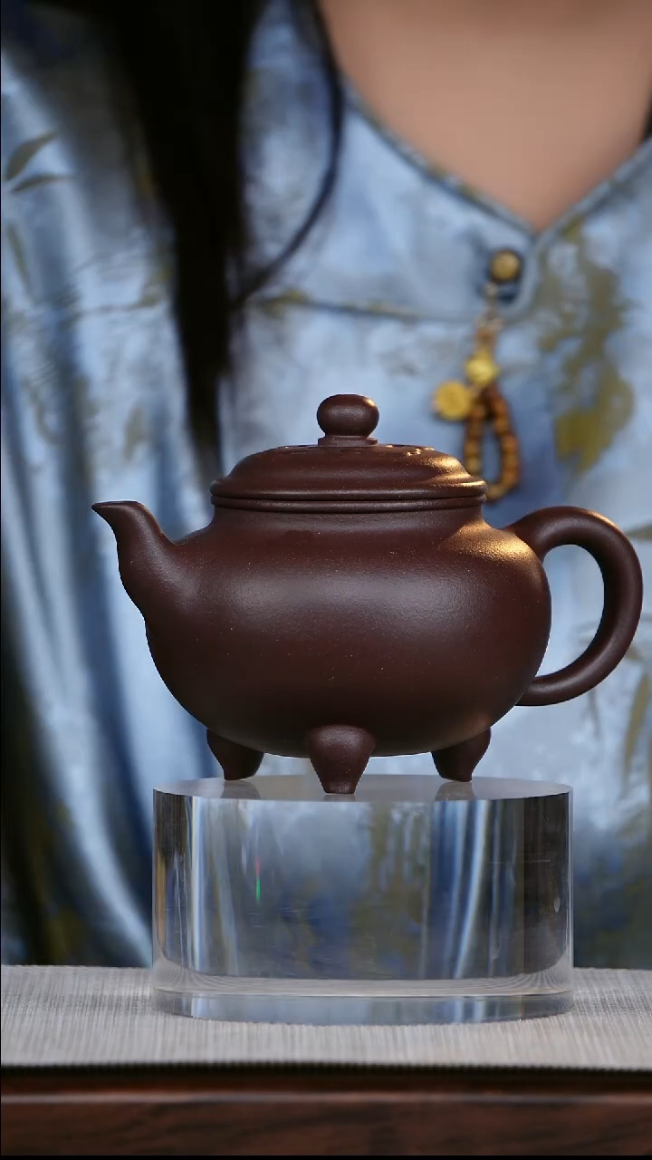 茶壶紫砂宜兴紫砂