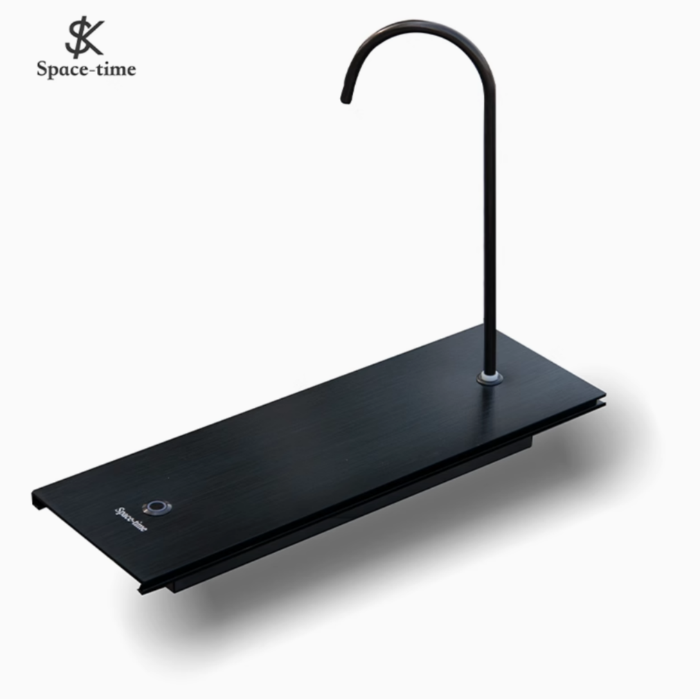 时空IGT框架桌户外0.5单元天鹅上水器