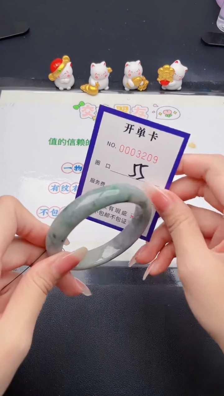 未镶嵌手镯翡翠翡翠手镯未镶嵌