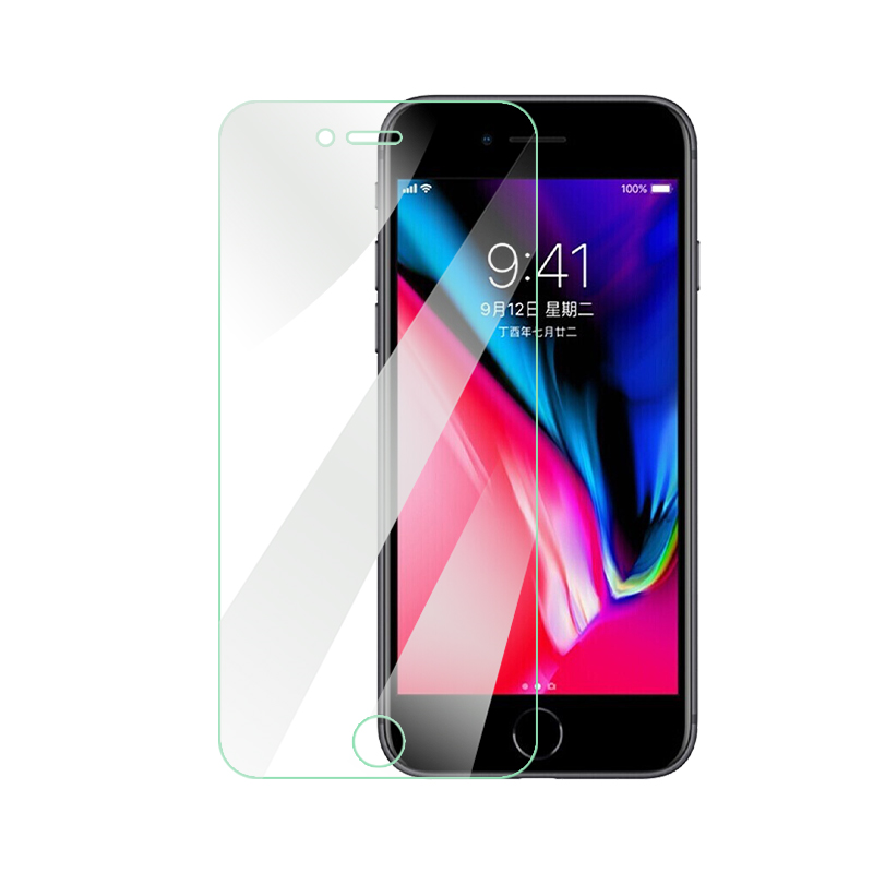 适用于8P套餐(五件套)钢化膜+数据线+新电池+手机壳（水果专用）