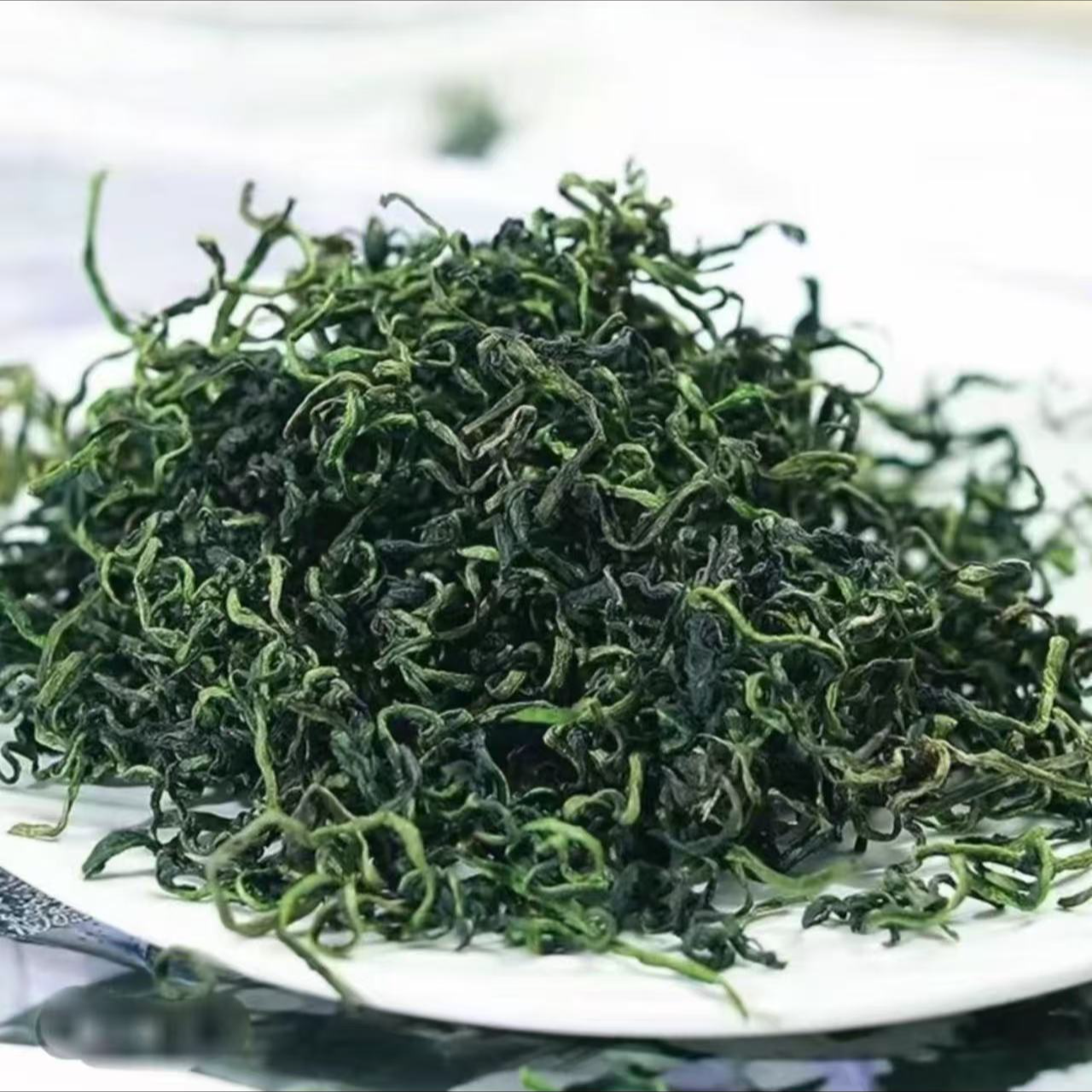 蒲公英新鲜干货蒲公英叶干净无杂非100克泡水