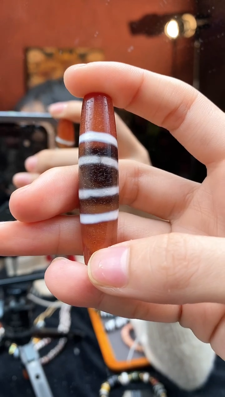 【闪购商品】玛瑙/玉髓155未镶嵌0223-