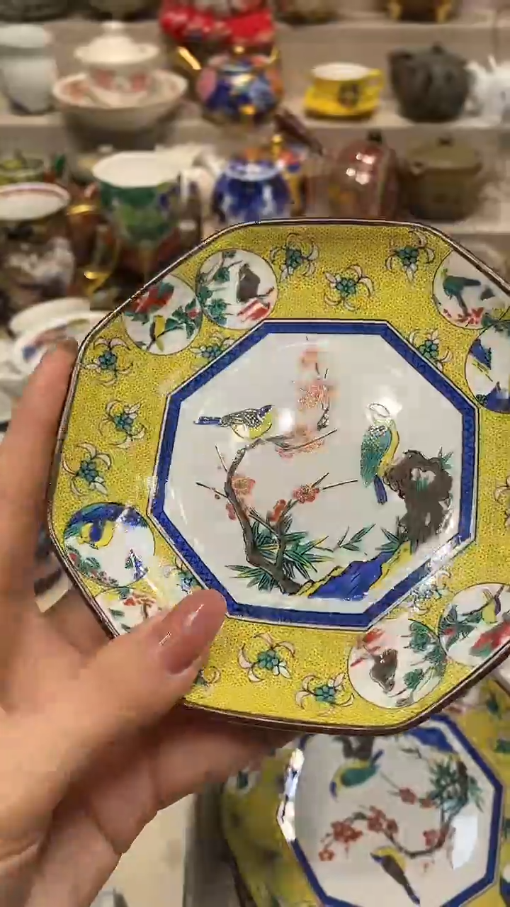 瓷片直播闪购的优势