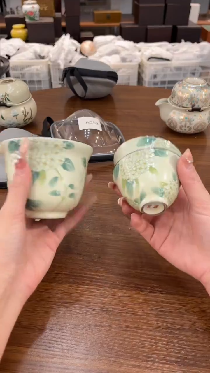 （带包发货）陶瓷茶具通用链接@@@@@@