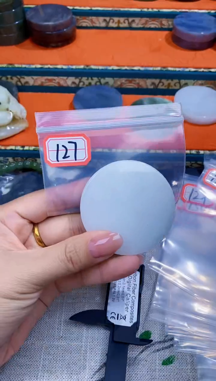 【闪购商品】和田玉和田玉未镶嵌和田玉