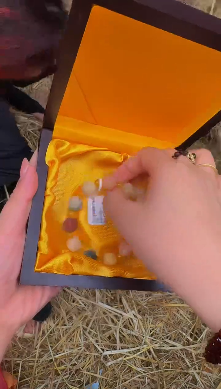 手串戈月甄选闪购精品手串无礼盒