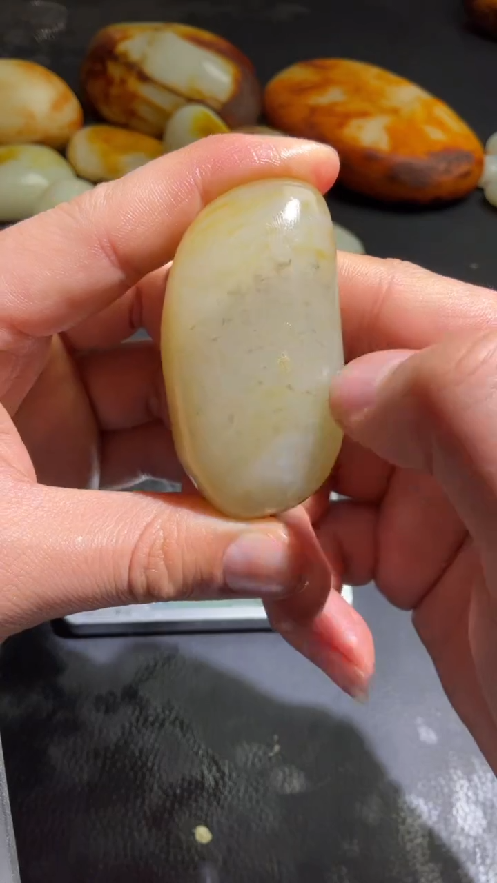 【闪购商品】和田玉吊坠未镶嵌和田玉籽石吊坠