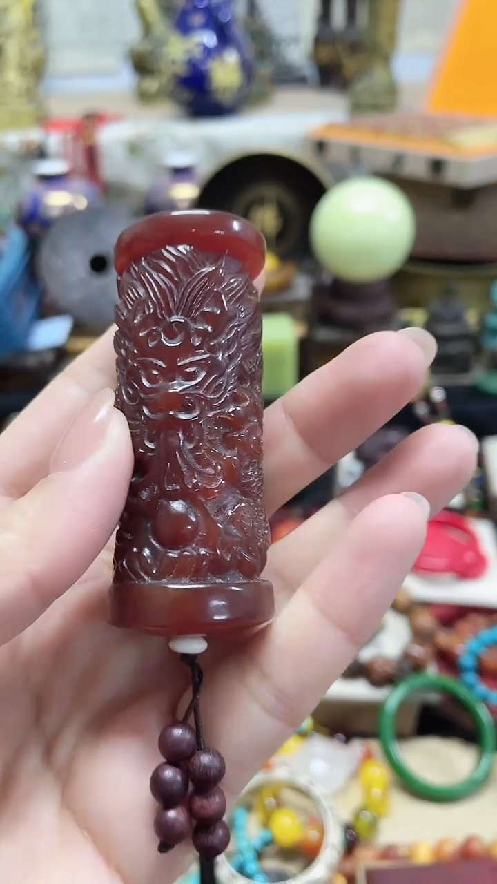 【闪购商品】织绣主播推荐主播推荐