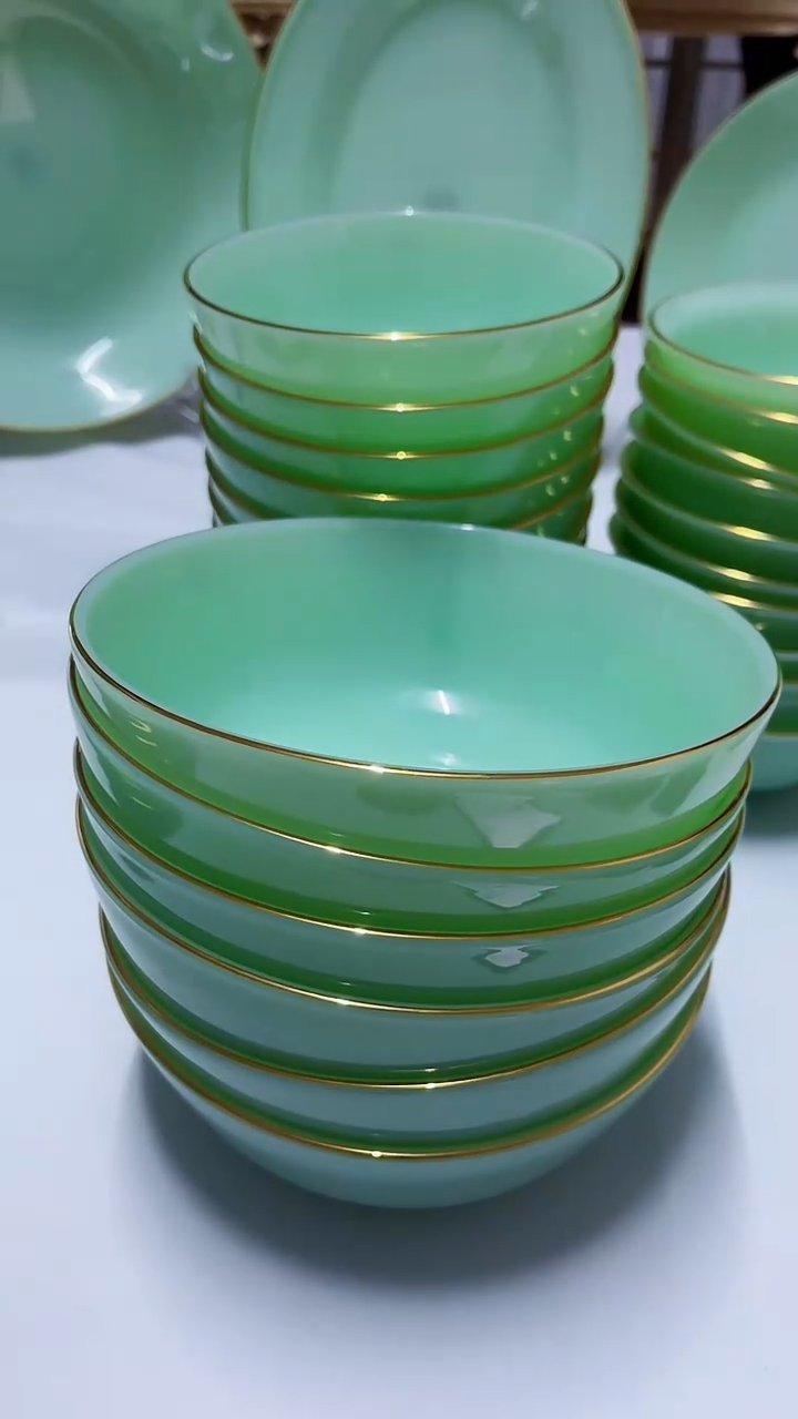 【闪购商品】...6.5英寸.6个碗口径16.3厘米 