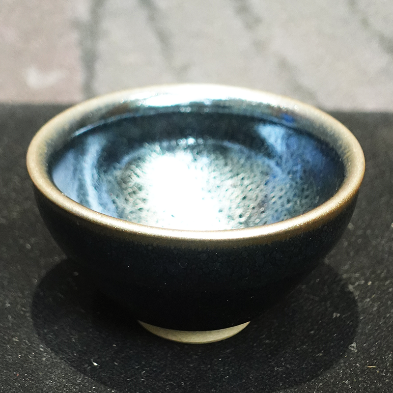建盏 瓷器 随机发货  介意勿拍