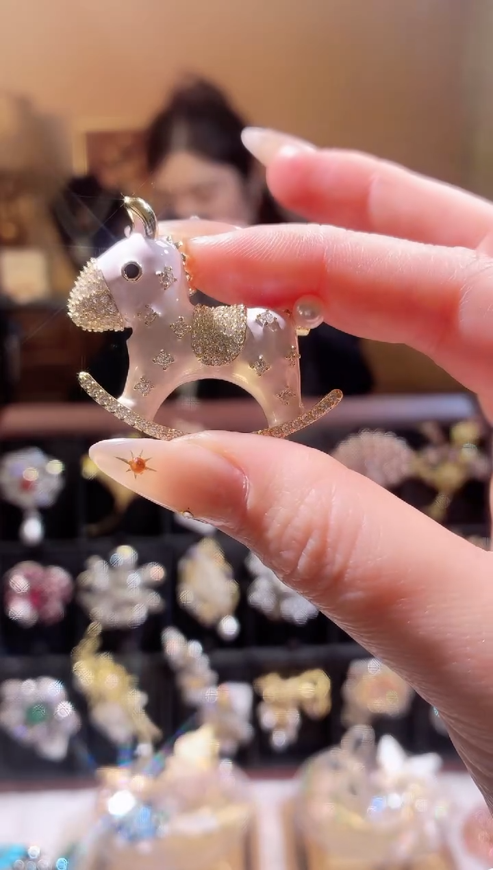 合成立方氧化锆铜合金粉木马