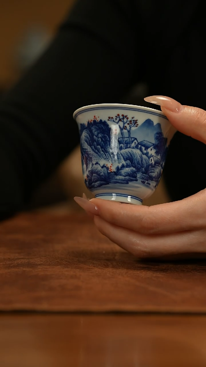 【闪购商品】瓷片               