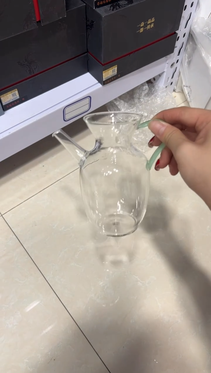 祥禾青柑壶1111111111