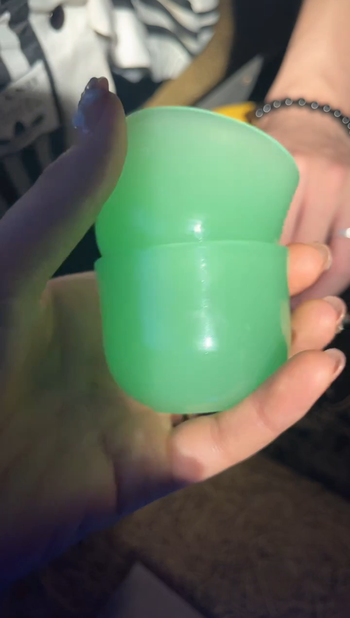 【闪购商品】【闪购商品】青色杯子两个