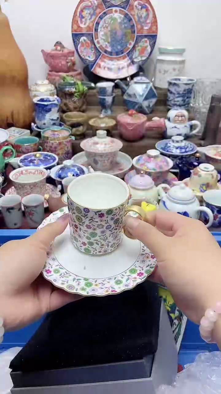 瓷片闪购名称 瓷片