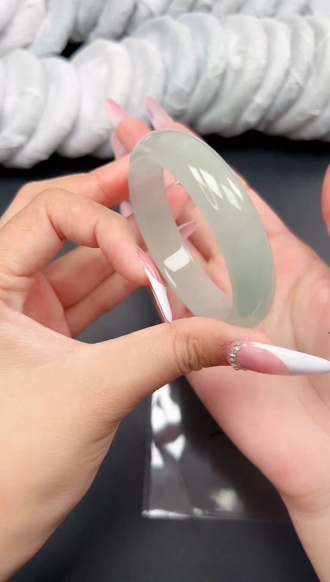 精品手镯 ，一物一拍U045