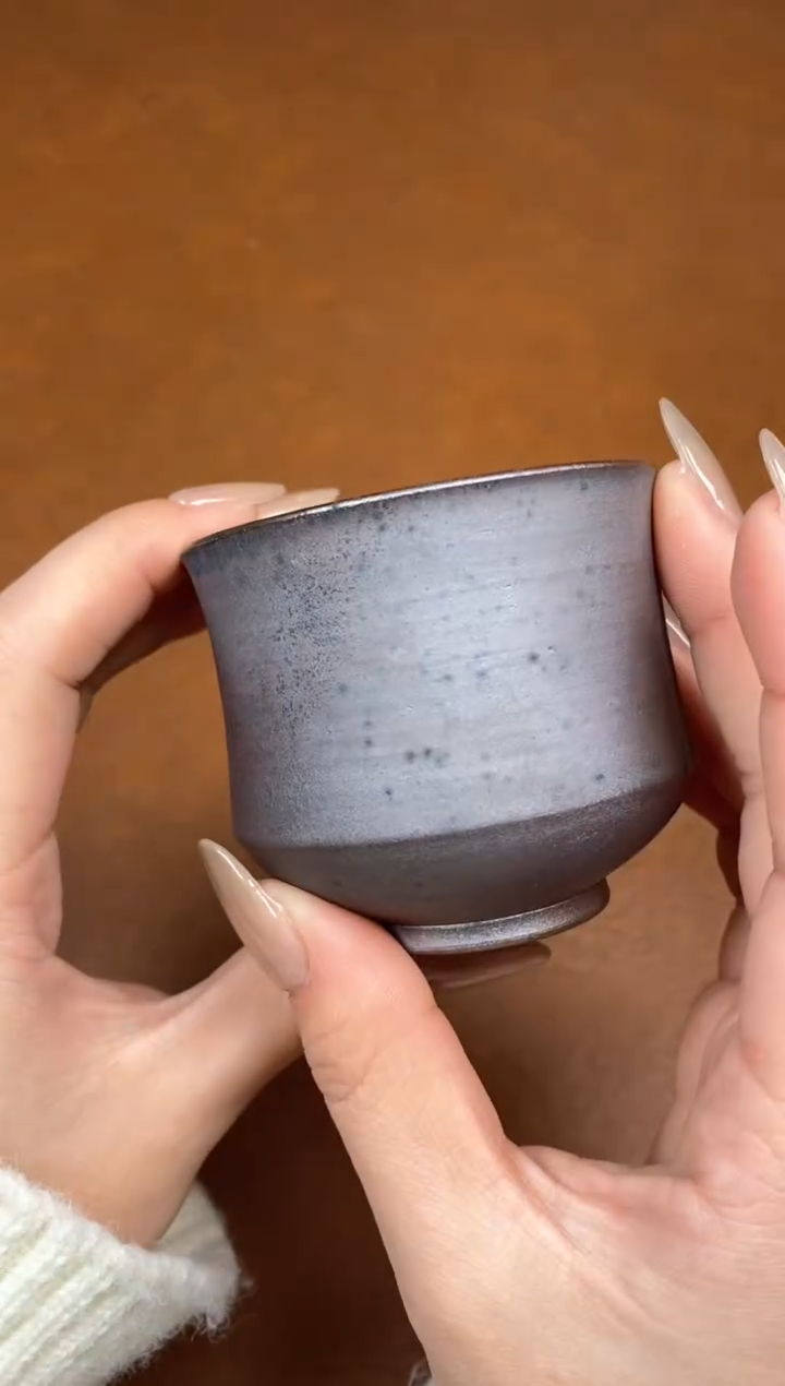 【闪购商品】观寂茶器柴烧专拍链接863