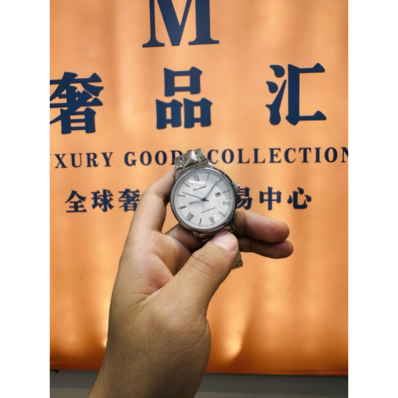 W【DG】按编号下单2025全新新品大气全自动男士腕表2号