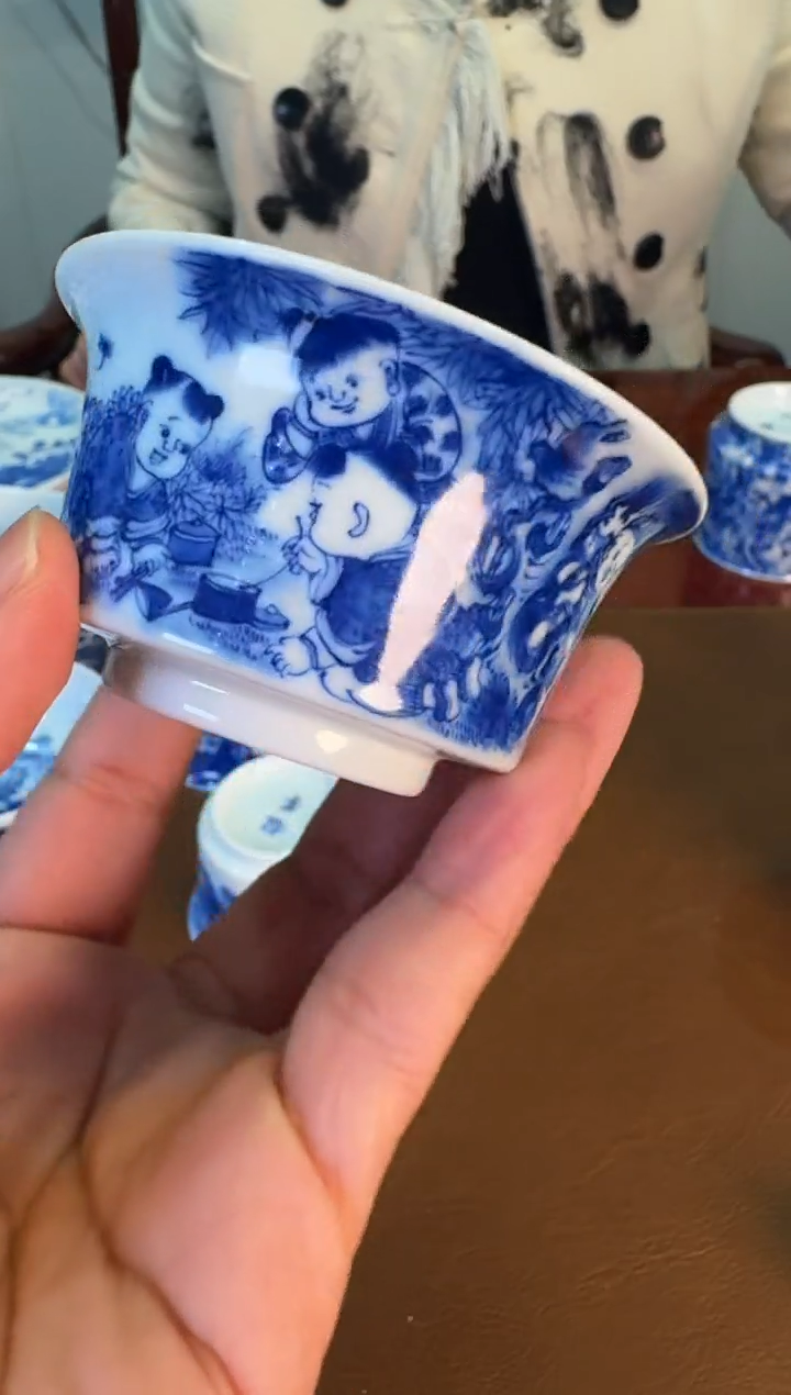 【闪购商品】瓷片              拍