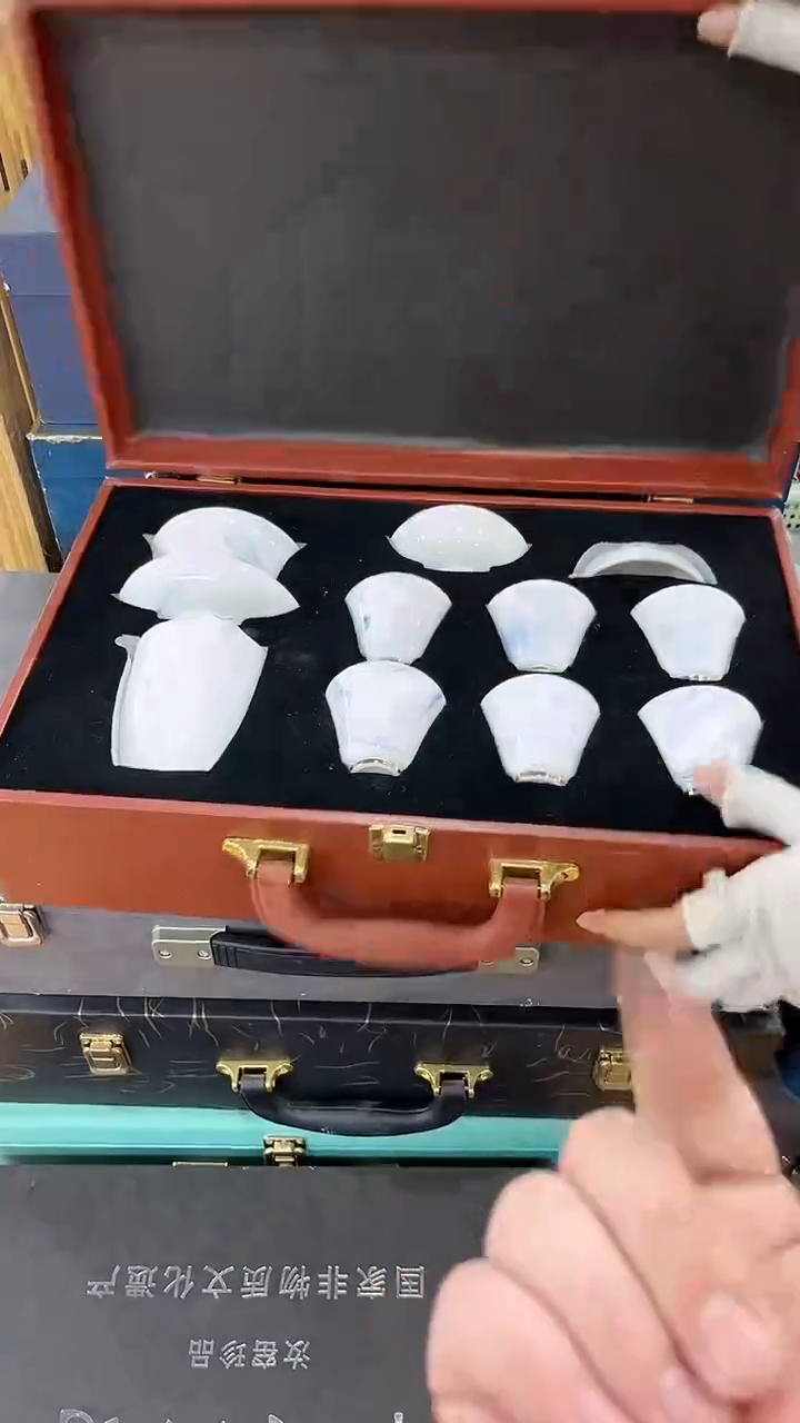 窑主茶具 窑主茶具@G-