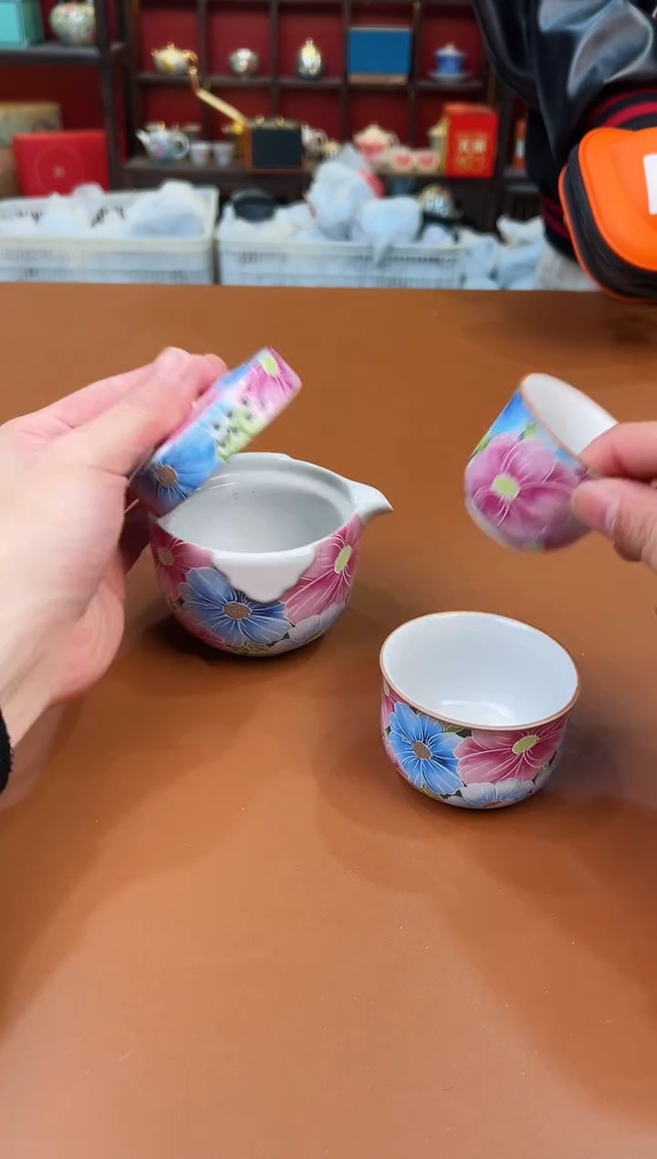 【闪购商品】其他逸尚茶器粉丝福利@@ys406