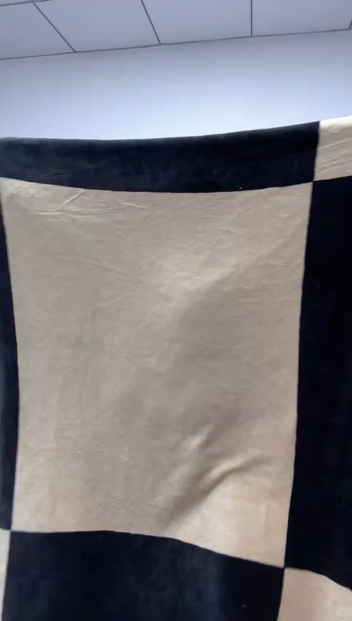 法兰绒2X1.8左右以主播所说为准