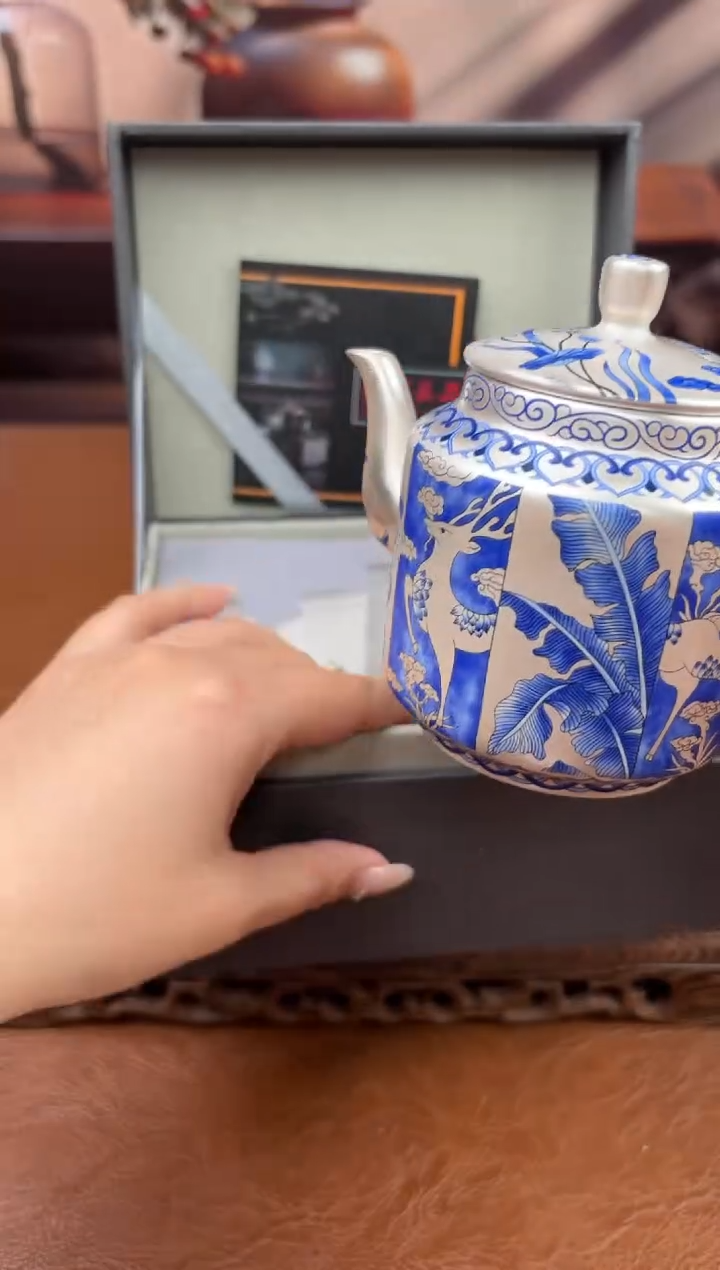 华夏茗瓷闪购福利V