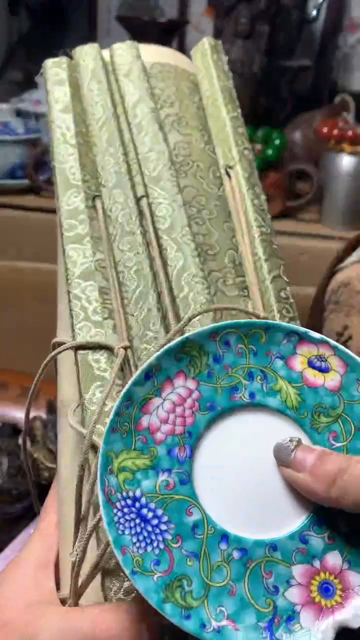 【闪购商品】瓷器默认微瑕瓷器