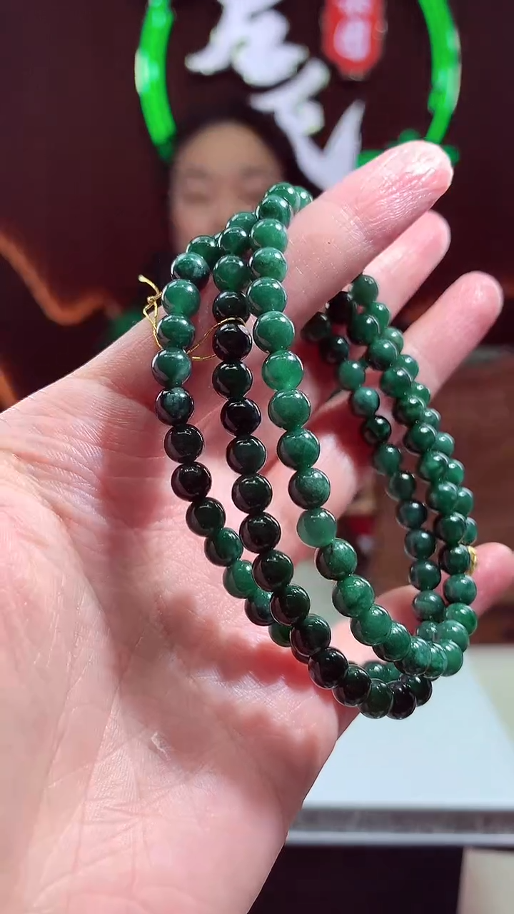 未镶嵌定制翡翠定制翡翠（拍一发一）