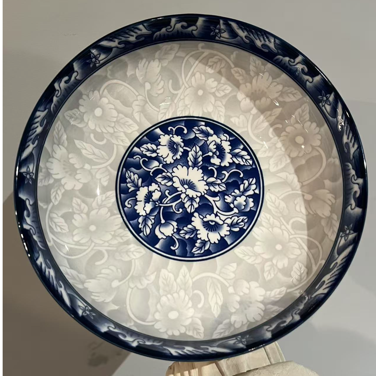 景德镇陶瓷大碗 2S01