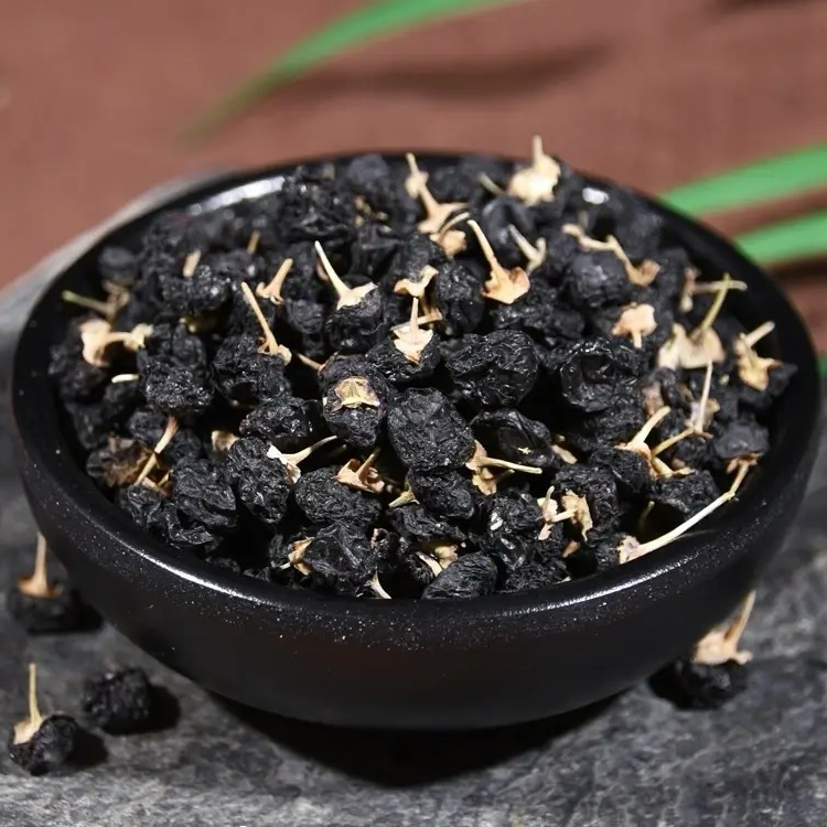 黑枸杞青素之王泡水泡酒花青海格尔木诺木洪