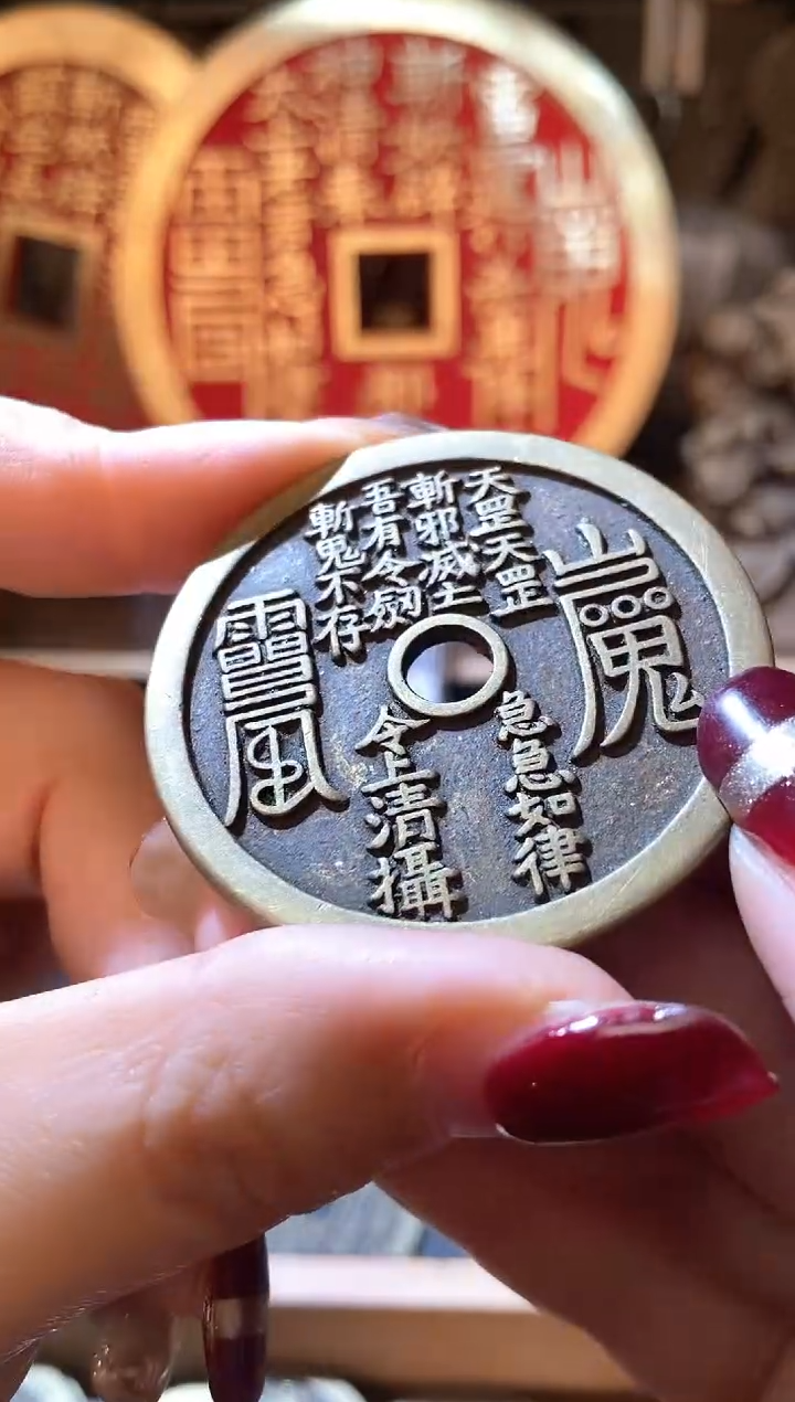 【闪购商品】铜现代翻砂铜工艺品