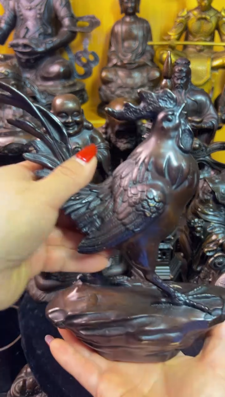 【闪购商品】1案台摆件 物品摆件 