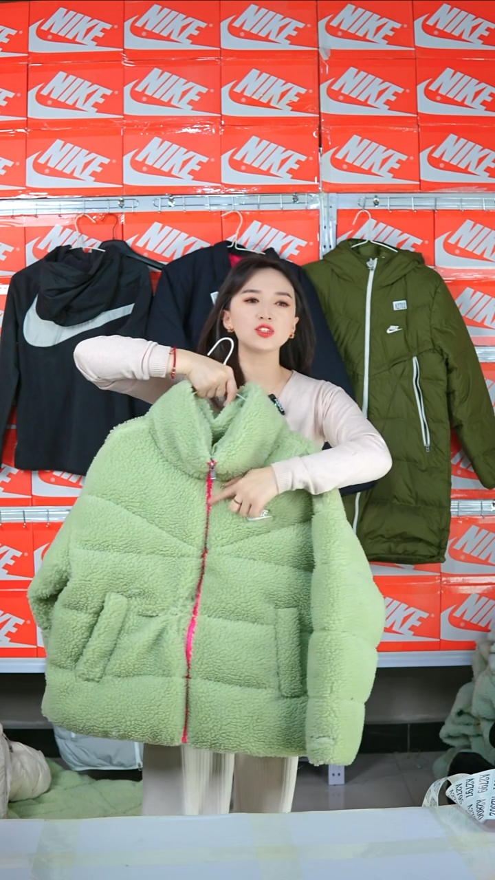 A2777闪购编码Nike/Jordan运动衣以直播间过款为准尺码XL