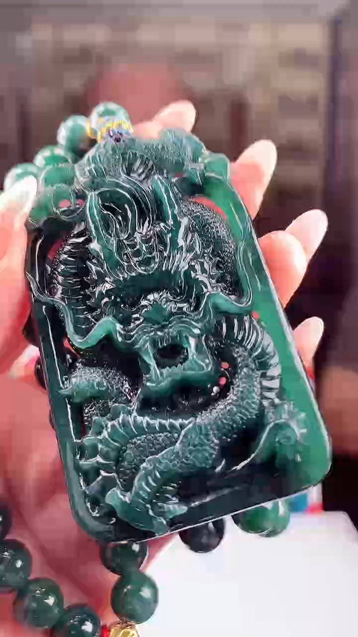 定制翡翠未镶嵌天然翡翠（拍一发一）