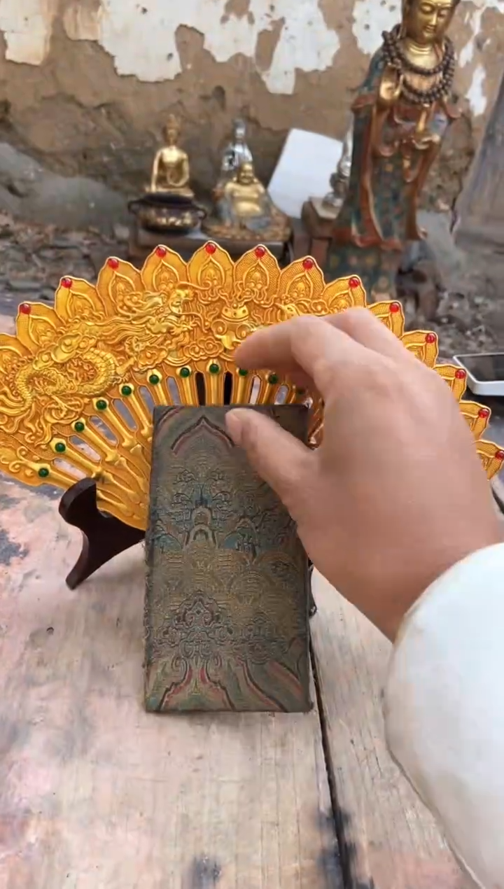 【闪购商品】织绣精选好物推荐