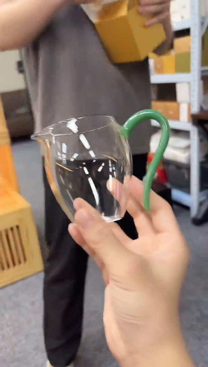 孤品包装瑕疵-器禾堂-怡然-翡翠玉