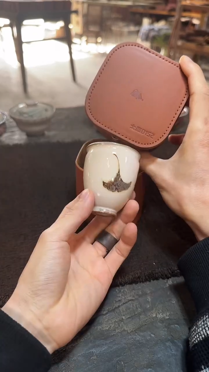 鱼和熊工作室手工陶艺